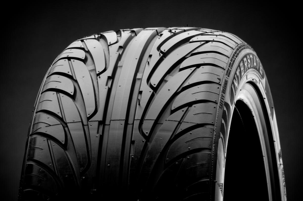245/35 ZR19 RF 93Y TL SPORT IXT-1 F-B-2